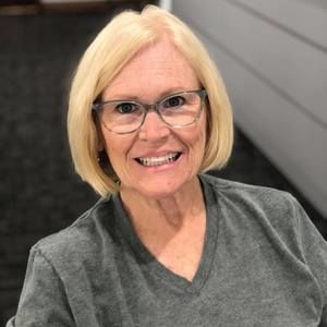 Meet your Posher, Pam